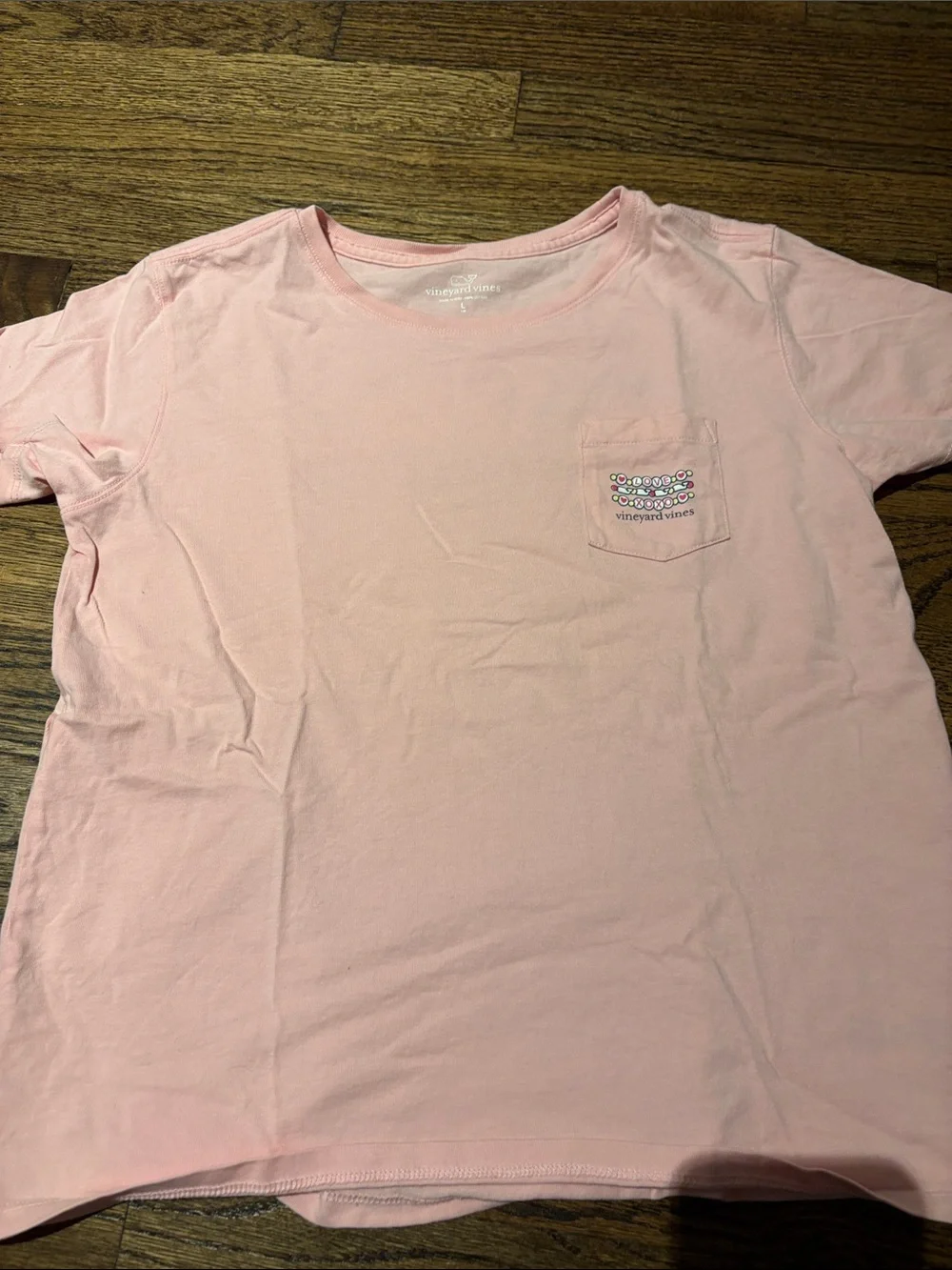 Vineyard Vines my daughter